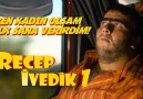 Recep İvedik - Ben kadın olsam ilk sana verirdim - Recep İvedik 1 Facebook