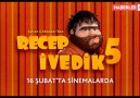 "Recep İvedik 5"in merakla beklenen fragmanı yayınlandı :