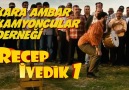 Recep İvedik - Kara Ambar Kamyoncular Derneği Recep İvedik 1