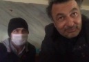 Recep M. Yavuz - KKTC de turistlerle Karantina altındaki...