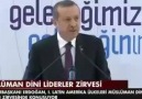 Recep Tayip Erdoğan / Amerikanın Keşfi