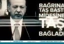 Recep Tayyip Erdoğan - Ağlatan konuşması - Erdoğan Sevdalıları