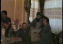 RECEP TAYYİP ERDOĞAN BİR TERÖRİSTİN DİZİNDE (!)