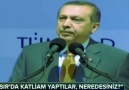 Recep Tayyip Erdoğan Bitti Demeden Bitmez...