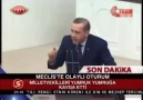Recep Tayyip Erdoğan Cesur Meclis Konuşmaları..