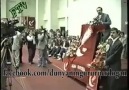 RECEP TAYYİP ERDOGAN'DAN MUHTEŞEM FATİHA YORUMU.