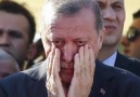 Recep Tayyip Erdoğan’ın mitinginde okuduğu şiiri