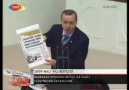 RECEP TAYYİP ERDOĞAN EN CESUR MECLİS KONUŞMALARI