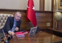 Recep Tayyip Erdoğan - Facebook