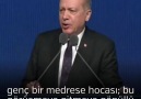 Recep Tayyip Erdoğan&Hülagu ile Kadıhan&hikyesi