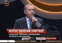 Recep Tayyip Erdoğan'ın İmam Hatipliler için yaptığı dua!