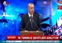 Recep Tayyip Erdoğanın Kendisine Fakir Demesi
