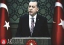 Recep Tayyip Erdoğan'ın tüm dünyaya seslendiği tarihi konuşması.