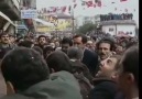 Recep Tayyip Erdoğan'ın 1999 Yılındaki Samsun Mitingi Türkiye ...
