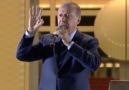Recep Tayyip Erdoğan Kızıyor