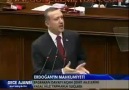 Recep Tayyip Erdoğan: 'Öcalan'a Sayın demişim. Sizene?'