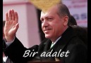 RECEP TAYYİP ERDOĞAN ( OZAN ARİFE HİTABEN )