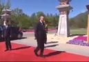 Recep Tayyip Erdoğan Peygamber... - Reis-i Cumhur Erdoğan