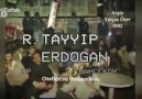 Recep Tayyip Erdoğan&seçim çalışması... - İskoçya&Bir TÜRK