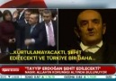 Recep Tayyip Erdoğan şehit edilecekti