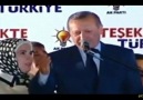 Recep Tayyip Erdogan Singing 2PAC