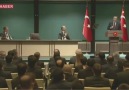 Recep Tayyip Erdoğan Tarihi Ayarlar, Mükemmel Konuşmaları!