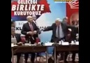 Recep Tayyip Erdoğan VS Kemal Kılıçdaroğlu