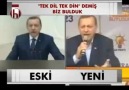 Recep Tayyip Erdoğan Yalanları