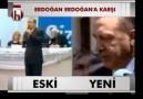 Recep Tayyip Erdoğan Yalanları - Eski Tayyip Yeni Tayyip'e Karşı