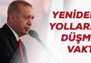 Recep Tayyip Erdoğan - Yeniden Yollara Düşme Vakti Facebook