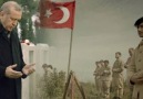 Recep Tayyip Erdoğan 100. Yıl Çanakkale