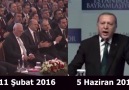 Re-CEP ve Suriye Samimiyetsizliği.!