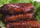 Recipe of the DayCoca-Cola Chicken Wings