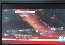 Records Police Chase and It Turns Into Pure Gold