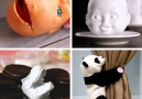Recycle old toys into something useful. bit.ly2UaZMdn