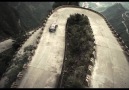 Red Bull Drift 2013 - 決戰天門山