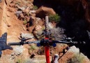 Red Bull Rampage POV Run