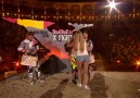 Red Bull X Fighters Madrid 2015 Winner