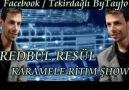 REDBUL RESÜL KAREMELE RİTİM MİX 2015 BY TAYFO