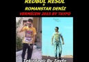 REDBUL RESÜL & ROMANSTAR DENİZ VERMİCEM 2015 BY TAYFO