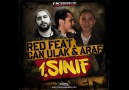 Red & Can Ulak & Araf - 1.Sınıf (Yeni-2012)