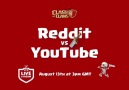 Reddit vs YouTube coming soon!