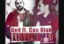Red feat. Can Ulak - Listen Me (Yeni Parça - 2012)