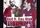 Red feat. Can Ulak - Listen Me (Yeni Parça - 2012)