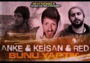 Red & (Feat Keişan & Anke) - Bunu Yaptık