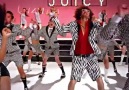 Redfoo - Juicy Wiggle