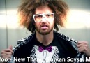 Redfoo - New Thang (Furkan Soysal Mix)