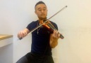 Redfoo - New Thang (Violin Freestyle Cover)