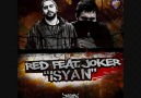 Red ft. Joker - İsyan (2012)