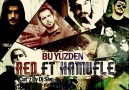 Red ft. Kamufle - Bu Yüzden (Cut'z By Dj Sivo)